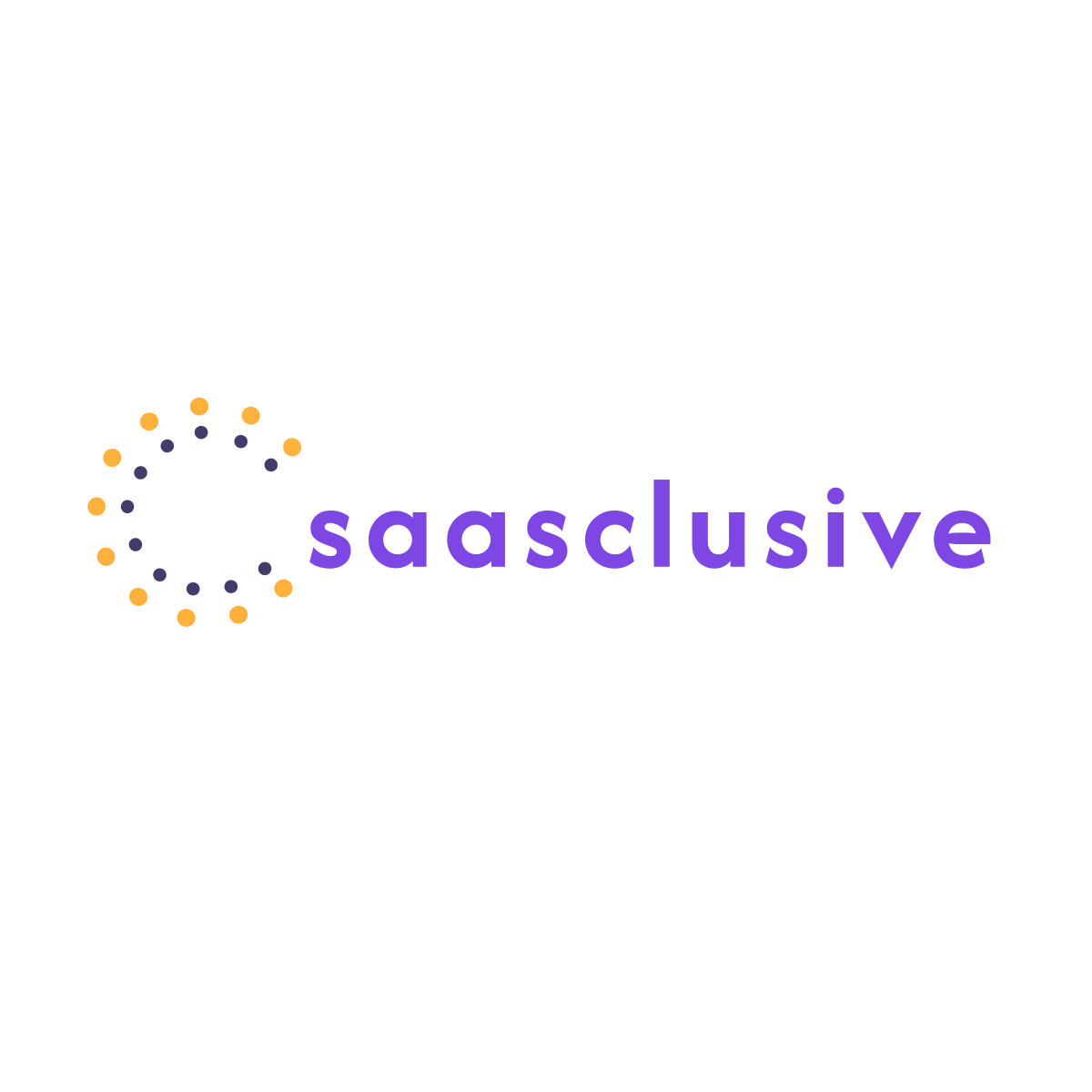 Saasclusive Logo