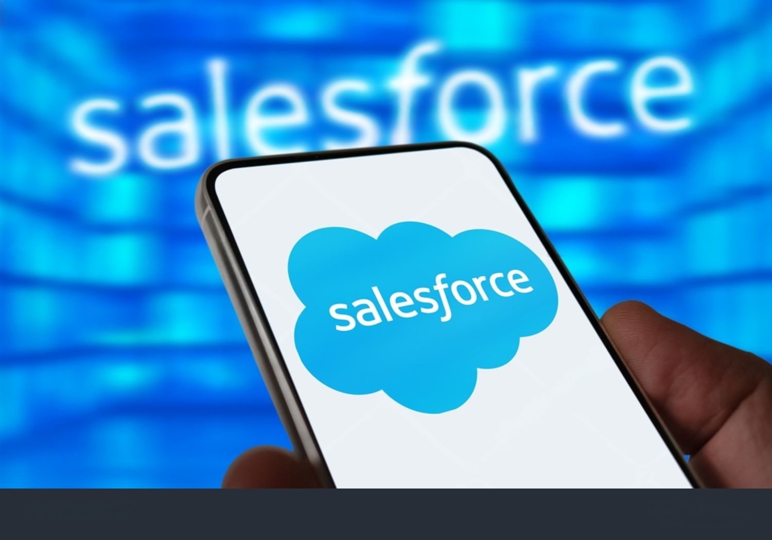 salesforce